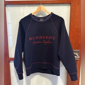 Burberry Sweatshirt